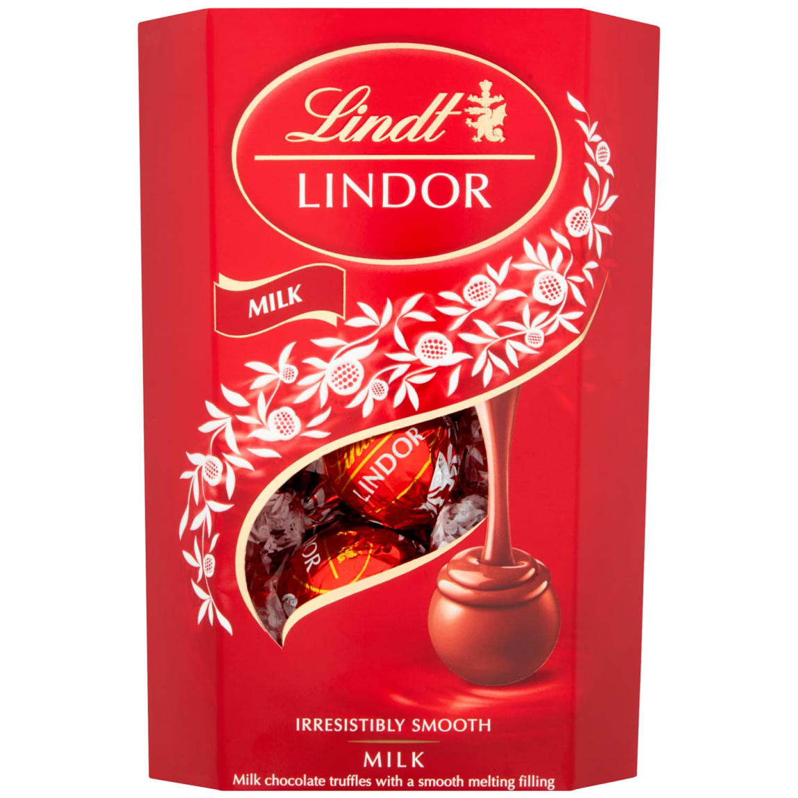 Lindt Lindor Truffles