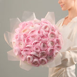 Blush Reverie