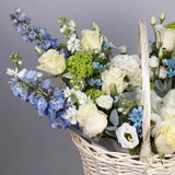 Celestial Garden Basket