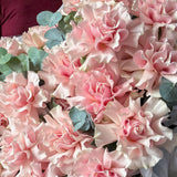 Pink Parisian Bloom