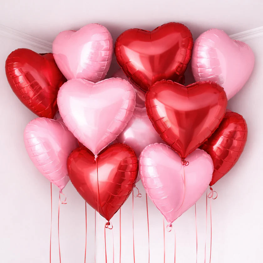 Balloons