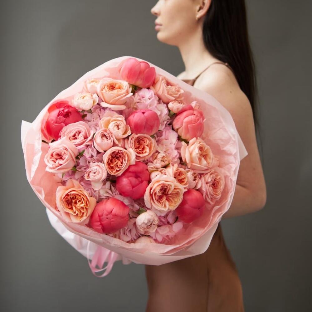Rosé Peonia
