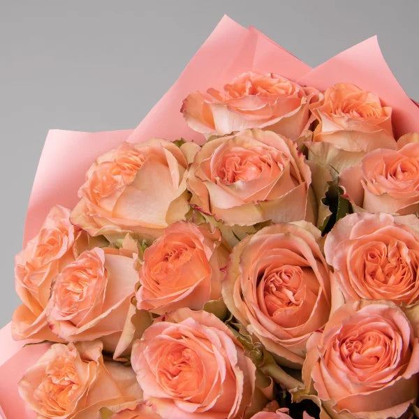 Rose Bouquet "Bibury"