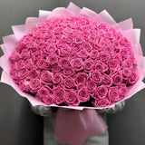 Pink Reverie 100