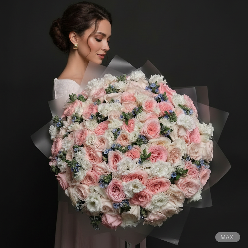 Bouquet Serene